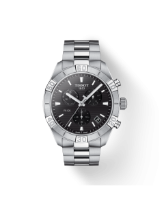 Tissot PR 100 Sport Gent Chronograph T1016171105100