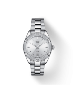 Tissot PR 100 Sport Chic T1019101103100