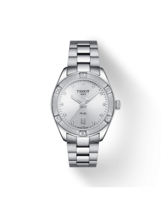 Tissot PR 100 Sport Chic T1019101103600