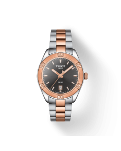 Tissot PR 100 Sport Chic T1019102206100