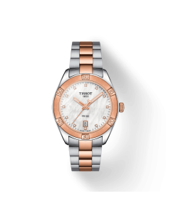 Tissot PR 100 Sport Chic T1019102211600