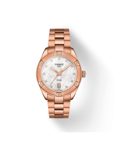 Tissot PR 100 Sport Chic T1019103311600
