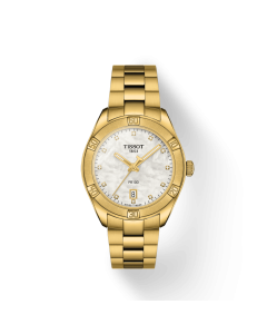 Tissot PR 100 Sport Chic T1019103311601