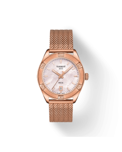 Tissot PR 100 Sport Chic T1019103315100