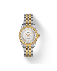 Tissot Ballade Powermatic 80 COSC Lady T1082082211700