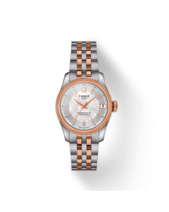 Tissot Ballade Powermatic 80 COSC Lady T1082082211701