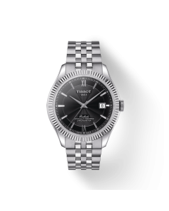 Tissot Ballade Powermatic 80 Silicium T1084081105800