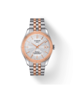Tissot Ballade Powermatic 80 Silicium T1084082227800