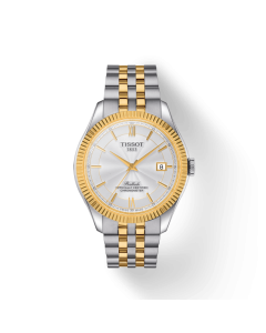 Tissot Ballade Powermatic 80 Silicium T1084082227801