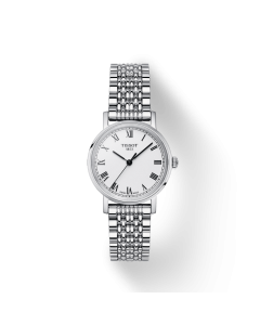 Tissot Everytime Small Jungfraubahn Edition T1092101103310