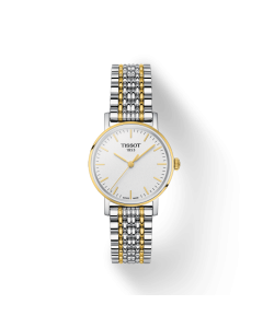 Tissot Everytime Small T1092102203100