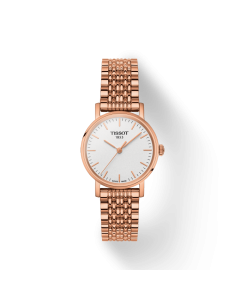 Tissot Everytime Small T1092103303100