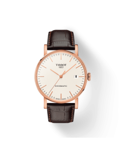 Tissot Everytime Swissmatic T1094073603100