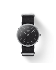 Tissot Everytime Medium Nato T1094101707700