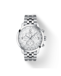 Tissot PRC 200 Chronograph T1144171103700
