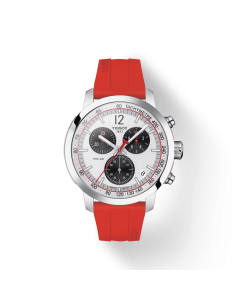 Tissot PRC 200 Chronograph T1144171703702