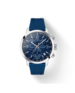 Tissot PRC 200 Chronograph T1144171704700