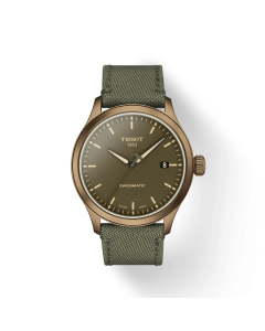 Tissot Gent XL Swissmatic T1164073709100
