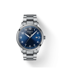 Tissot Gent XL Classic T1164101104700