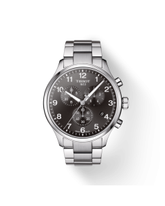 Tissot Chrono XL Classic T1166171105701