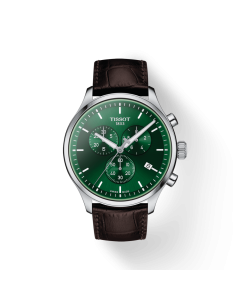 Tissot Chrono XL Classic T1166171609100