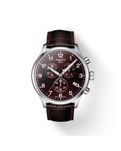 Tissot Chrono XL Classic T1166171629700