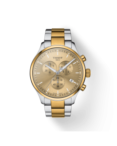 Tissot Chrono XL Classic T1166172202100