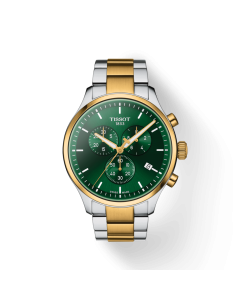 Tissot Chrono XL Classic T1166172209100