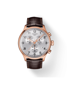 Tissot Chrono XL Classic T1166173603700