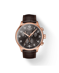 Tissot Chrono XL Classic T1166173605701