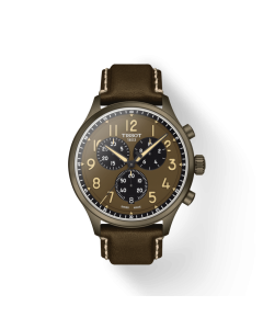 Tissot Chrono XL T1166173609200