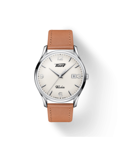 Tissot Heritage Visodate T1184101627700