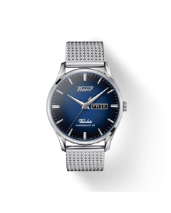 TISSOT HERITAGE VISODATE POWERMATIC 80 T1184301104100
