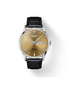 TISSOT HERITAGE VISODATE POWERMATIC 80 T1184301602100