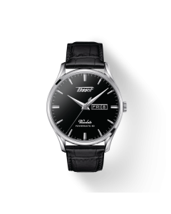 TISSOT HERITAGE VISODATE POWERMATIC 80 T1184301605100
