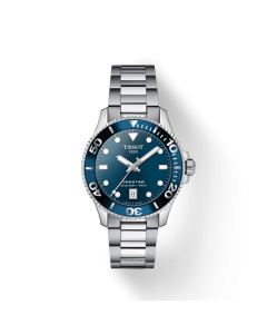 Tissot Seastar 1000 36mm T1202101104100