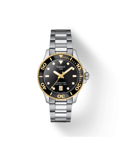Tissot Seastar 1000 36mm T1202102105100