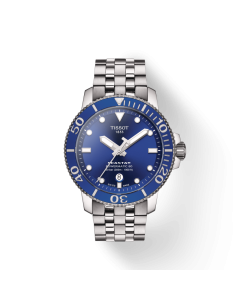Tissot Seastar 1000 Powermatic 80 T1204071104100