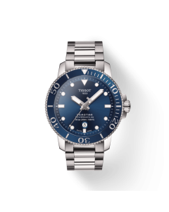 Tissot Seastar 1000 Powermatic 80 T1204071104103