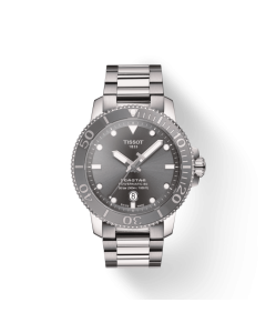 Tissot Seastar 1000 Powermatic 80 T1204071108101
