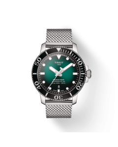 Tissot Seastar 1000 Powermatic 80 T1204071109100