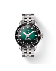 Tissot Seastar 1000 Powermatic 80 T1204071109101