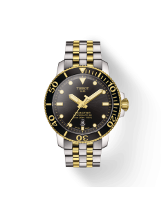 Tissot Seastar 1000 Powermatic 80 T1204072205100