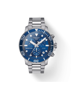 Tissot Seastar 1000 Chronograph T1204171104100