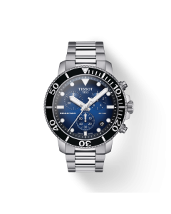 Tissot Seastar 1000 Chronograph T1204171104101