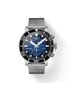 Tissot Seastar 1000 Chronograph T1204171104102