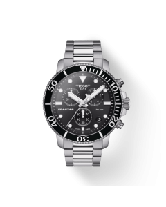 Tissot Seastar 1000 Chronograph T1204171105100