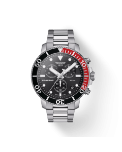 Tissot Seastar 1000 Chronograph T1204171105101
