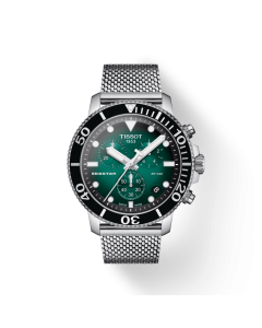 Tissot Seastar 1000 Chronograph T1204171109100