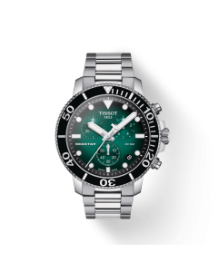 Tissot Seastar 1000 Quartz Chronograph T1204171109101